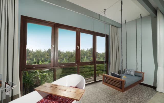 FuramaXclusive Resort & Villas, Ubud Resort - photo 5
