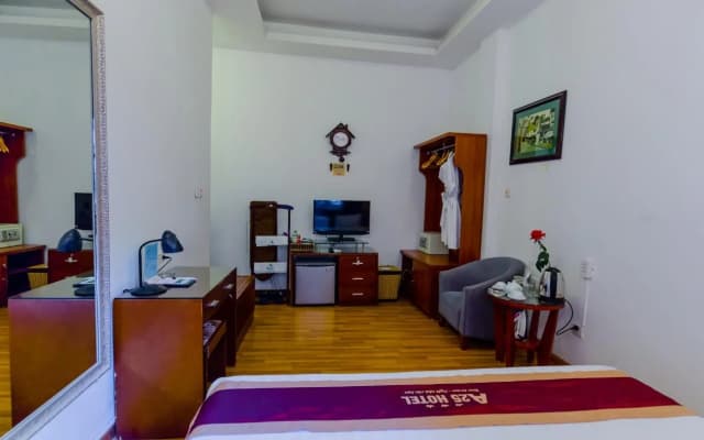 A25 Hotel 57 Quang Trung - photo 5
