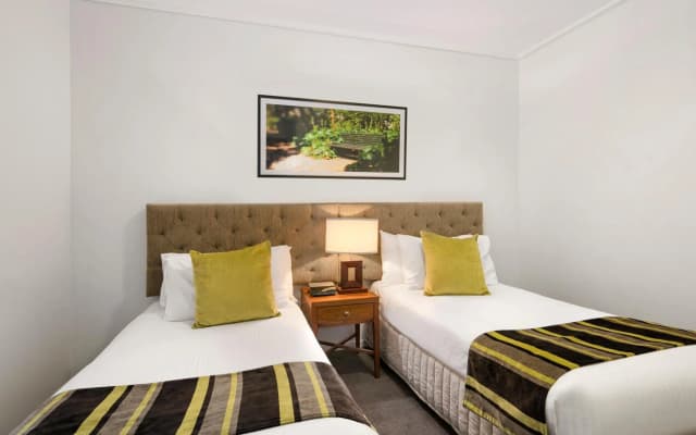 Quest Jolimont - photo 2
