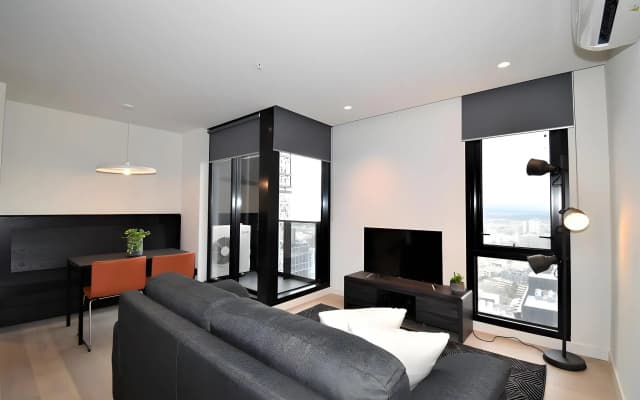 Serviced Apartments Melbourne - Empire - photo 4