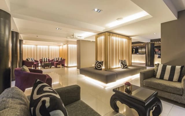 Hotel Vista Express (SHA Extra Plus) - photo 5