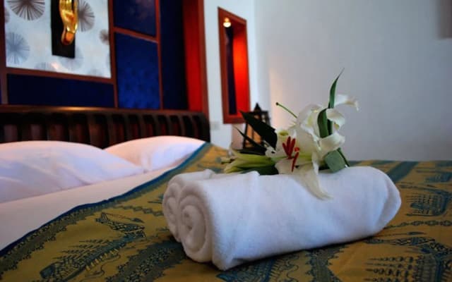 Sea Valley Hotel - photo 3