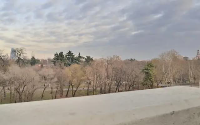 Park View Penthouse - photo 3
