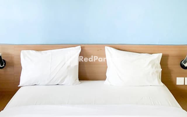 Wijaya Guesthouse Kuta RedPartner - photo 2