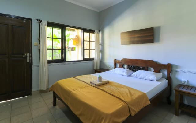 Sari Indah Cottages - photo 3
