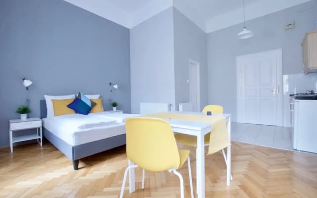 Budget Apartment by Hi5 - Palace Quarter - photo 3
