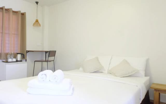 UDEE Cozy Hotel - photo 5