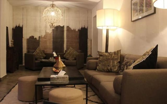 Riad salam 40 - photo 3
