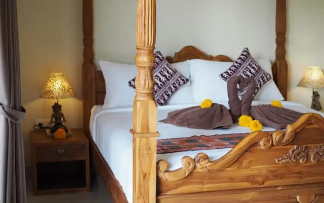 Kampung Sari Homestay - photo 2