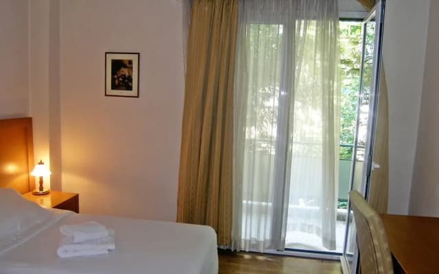 Theoxenia Hotel - photo 5