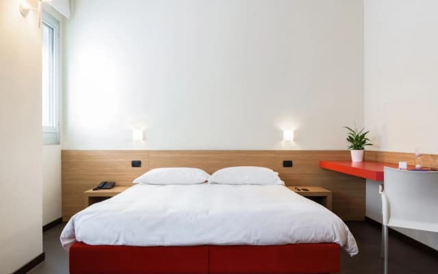 Residence Osoppo - photo 4