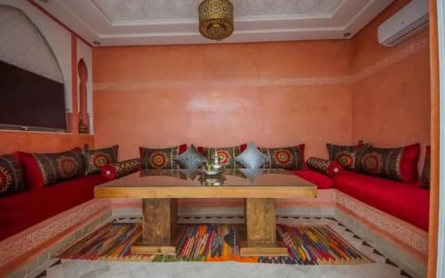 Riad Glamour - photo 3