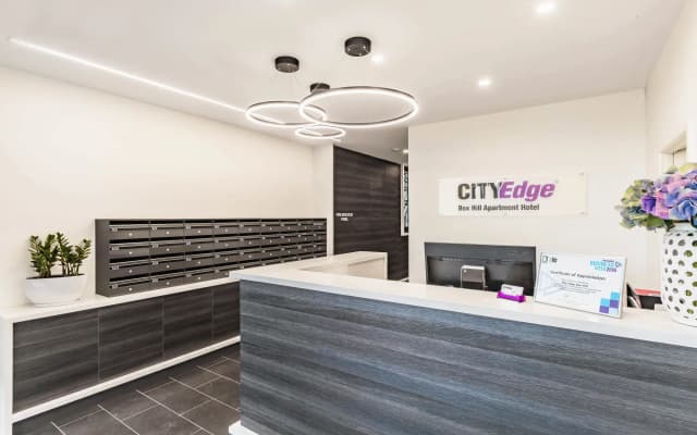 Comfort Apartments Box Hill - photo 2