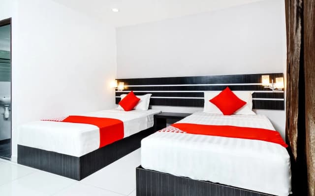 Collection O 88 Hotel - photo 5