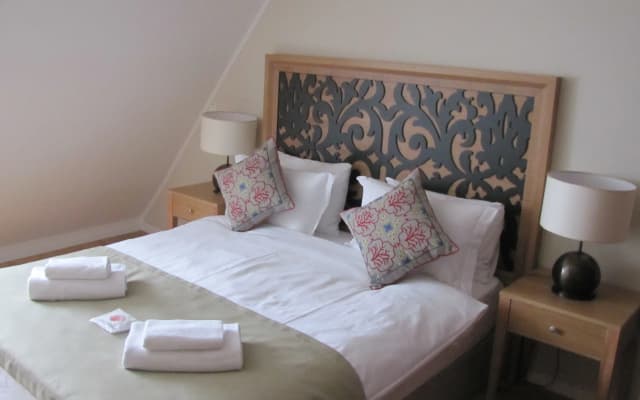 Hotel Altes Fährhaus - photo 3