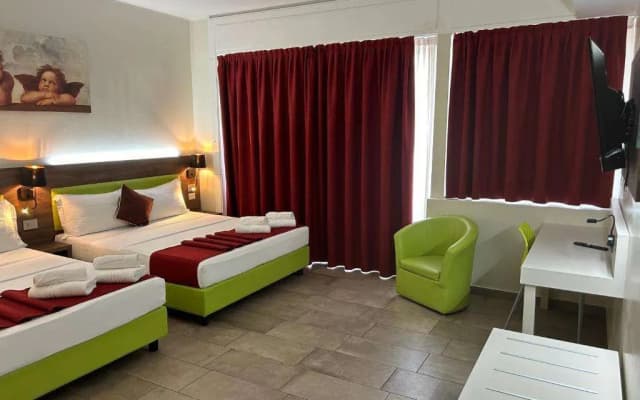 Hotel Stradivari - photo 5