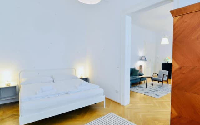 Apartment Wien - photo 3