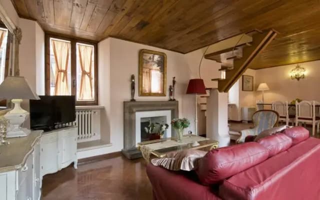 Loft Governo Vecchio - photo 4