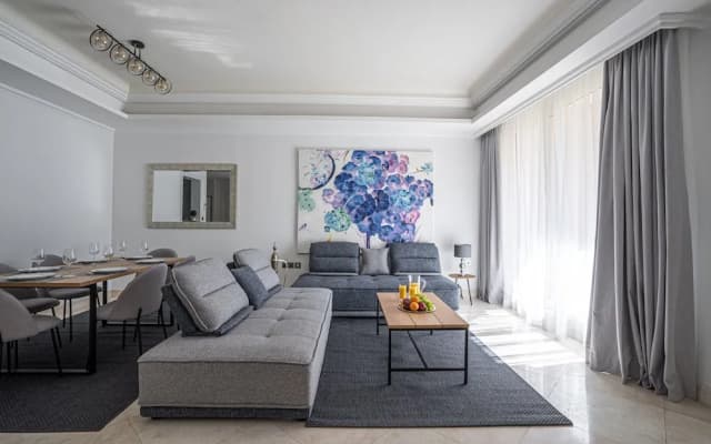 Hi Guests Vacation Homes Grandeur Residences Maurya - photo 3