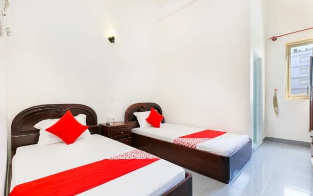 T90 Guest House - photo 2