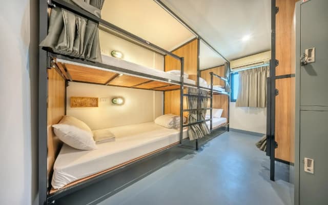 Pho Hostel - photo 4