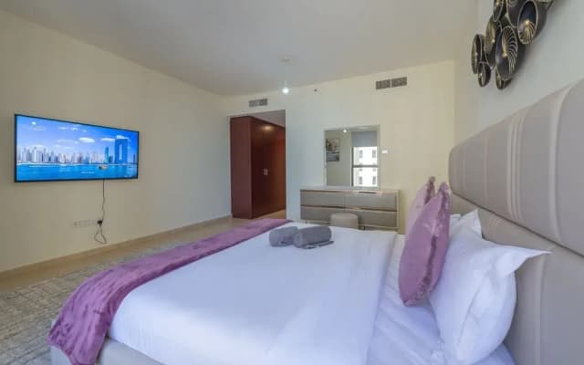 Marco Polo - Brilliant & Homey Apt with Fantastic Sea Views - photo 5