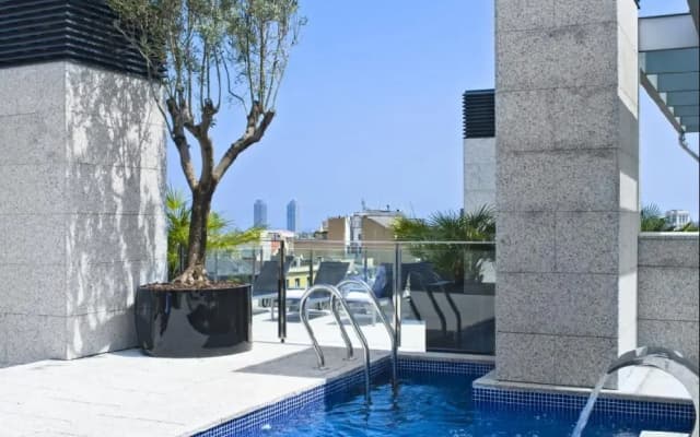 Suites Avenue - photo 3