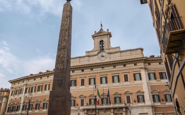 Cialdini Rome - photo 5