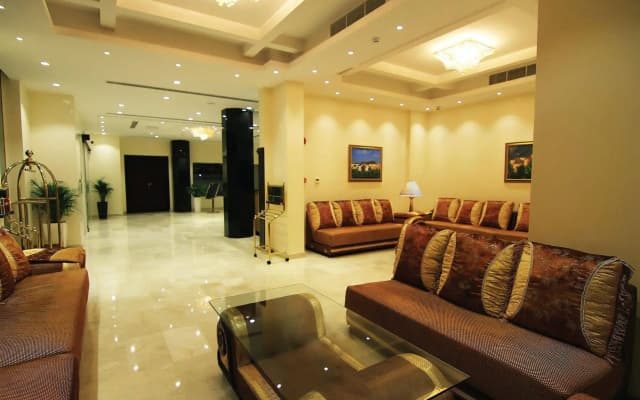 Remas Hotel Suites - photo 2