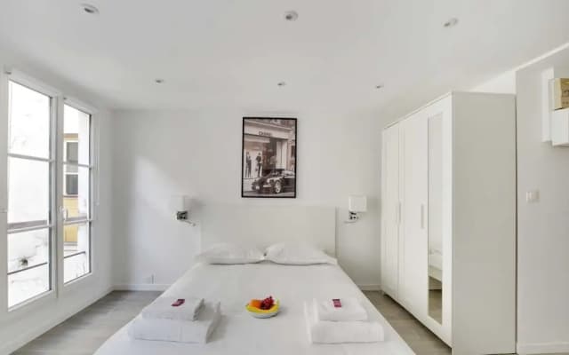 Intimate Apartment - 2P - Le Marais - photo 4