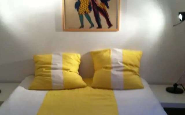 Into Paris - Louvre Apartment - photo 2