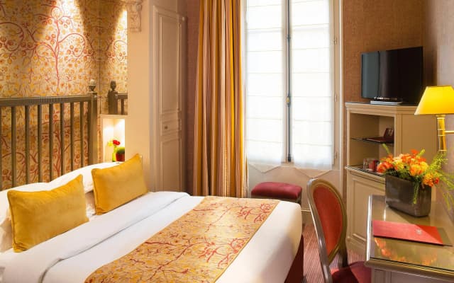 Hotel Arioso - photo 3