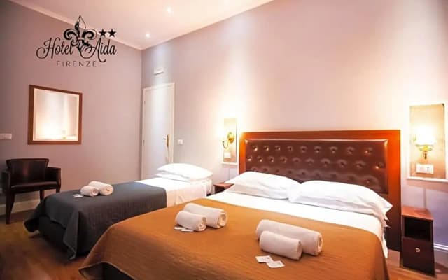 Hotel Aida - photo 2