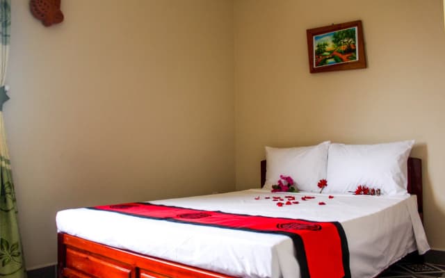 Apricot Homestay - photo 3