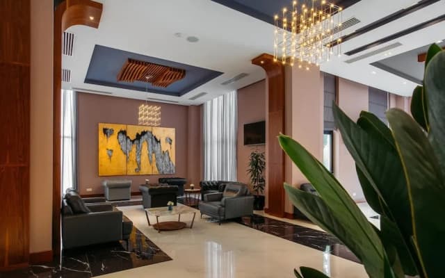 Hotel Horizont - photo 2