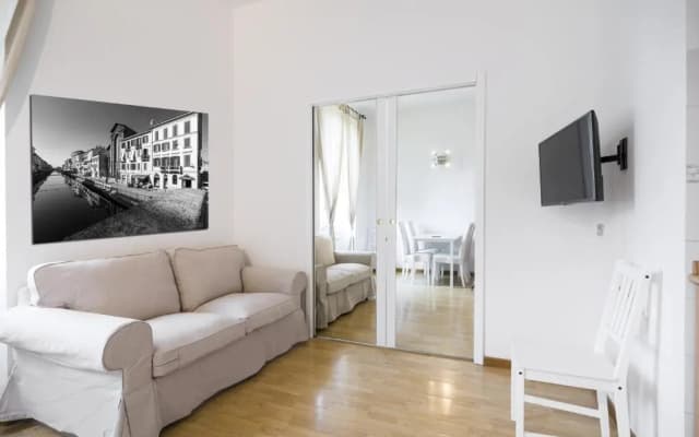 Cadorna Apartments - photo 4