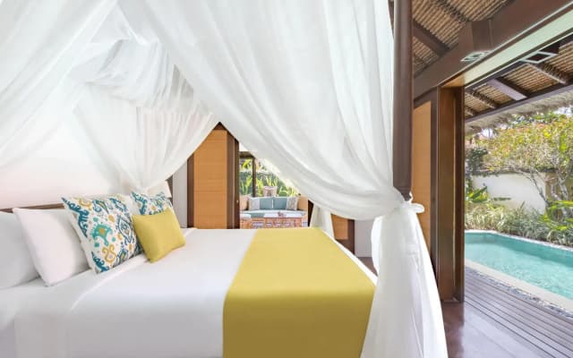 The Pavilions Bali - photo 3