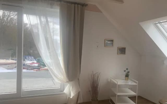 Tiny House oder Ferienwohnung auf der Sunset Marina - photo 3