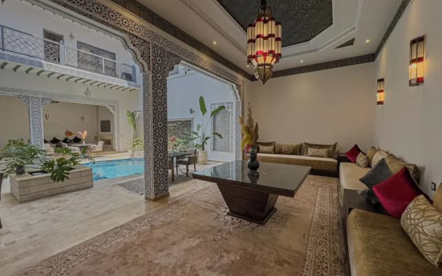 Riad Tonaroz Gold - photo 2