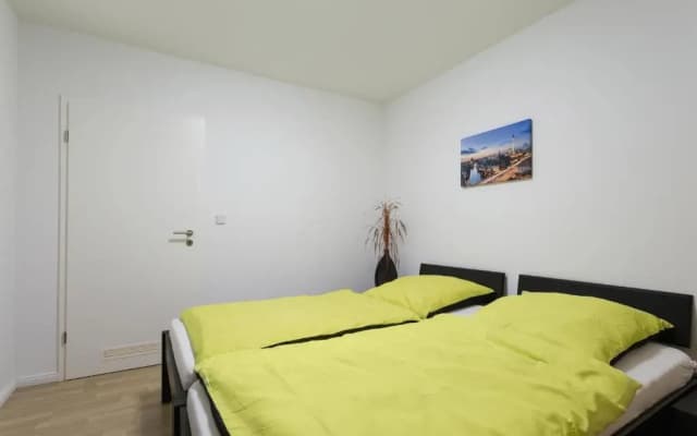 Berlin City Apartments - photo 4
