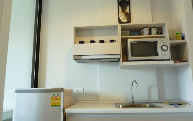 Zcape Condotel Phuket - photo 5