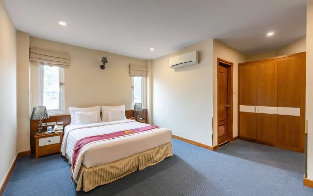 A25 Premium Hotel - 23 Quan Thanh - photo 4