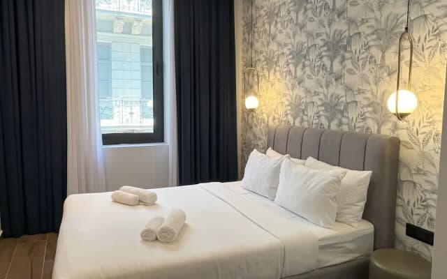 Downtown Suites by Athens Tower - photo 2