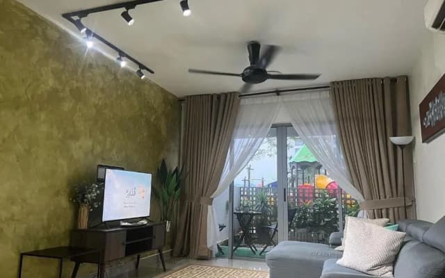 Jentayu Homestay - photo 3