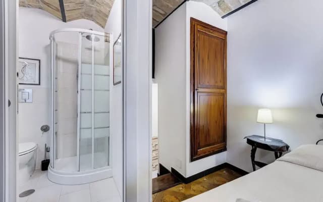 Charming Apt with Garden and Park - photo 4