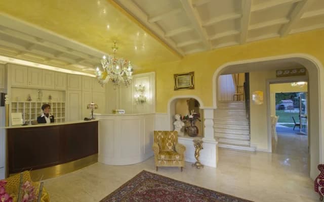 Hotel Buon Pesce - photo 2