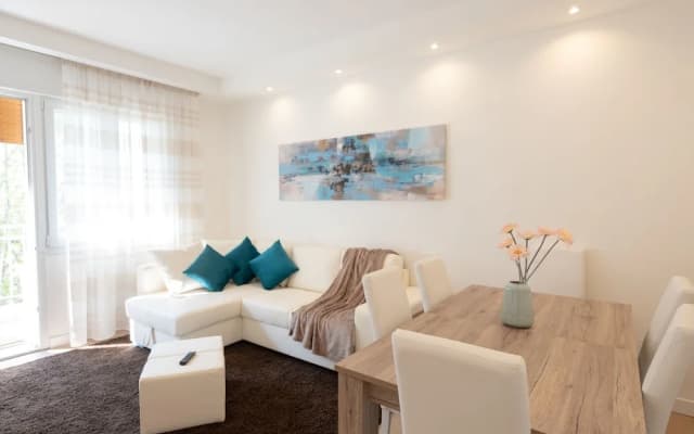 Be Happy Apartment By H-Fast - photo 5