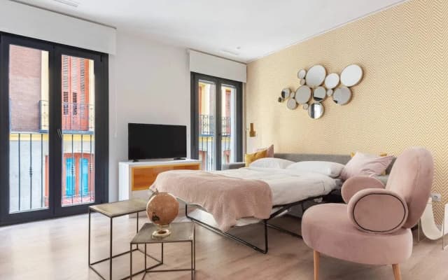 Incredible Design 2bedroom Apt, Sleeps 6 in Centro - photo 4