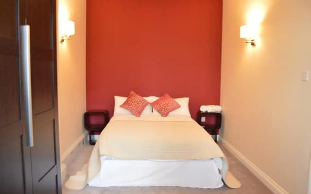 Top Night Hotel - photo 5