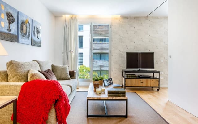 UD Rambla Suites & Pool 26F (1BR) - photo 2